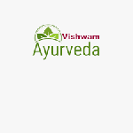 Vishwam Ayurveda & Panchakarma Clinic, Gurugram, logo