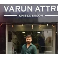 Varun Attri Unisex Salon , Delhi, New Delhi Varun Attri Unisex Salon , Delhi, New Delhi