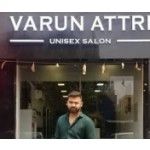 Varun Attri Unisex Salon , Delhi, New Delhi, प्रतीक चिन्ह