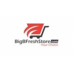 Big B Fresh Store, Bhubaneswar, प्रतीक चिन्ह