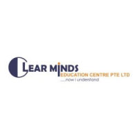 Clear Minds Education Centre Pte Ltd, Singapore Clear Minds Education Centre Pte Ltd, Singapore