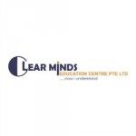 Clear Minds Education Centre Pte Ltd, Singapore, 徽标