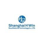 H Win New Material Technology, Shanghai, logo