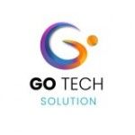 Go-Tech Solution, Udaipur, logo