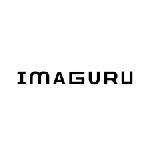 Imaguru, Warszawa, Logo