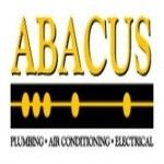 Abacus Plumbing, Air Conditioning, & Electrical, Austin, TX, logo