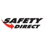 Safety Direct, Galway, logo