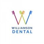 Williamson Dental, Columbia, , IL, logo
