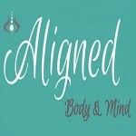 Aligned Body & Mind, Dereham, Norfolk NR19 2EU, logo