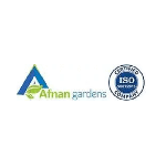 Afnan Garden Design | Landscape & Garden Services, Dubai, logo
