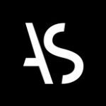 AS Media Solutions, san pedro de macoris, logo