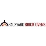 Backyard Brick Oven, Edison, logo