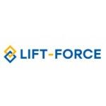 Lift-Force Limited, KIldare, logo