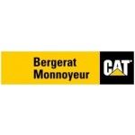 Bergerat Monnoyeur Sp. z o.o., Izabelin - Dziekanówek, Logo