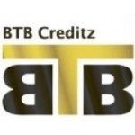 BTB CREDITZ | Licensed Moneylender | Paya Lebar, Paya Lebar | Geylang, 徽标