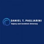 Daniel T Pagliarini AAL Injury and Accident Attorney, Honolulu, logo