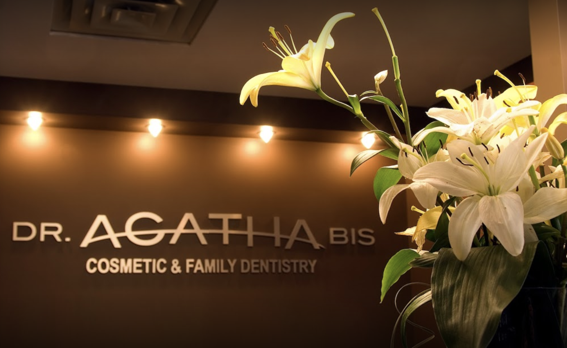 Dr. Agatha Bis Oakville