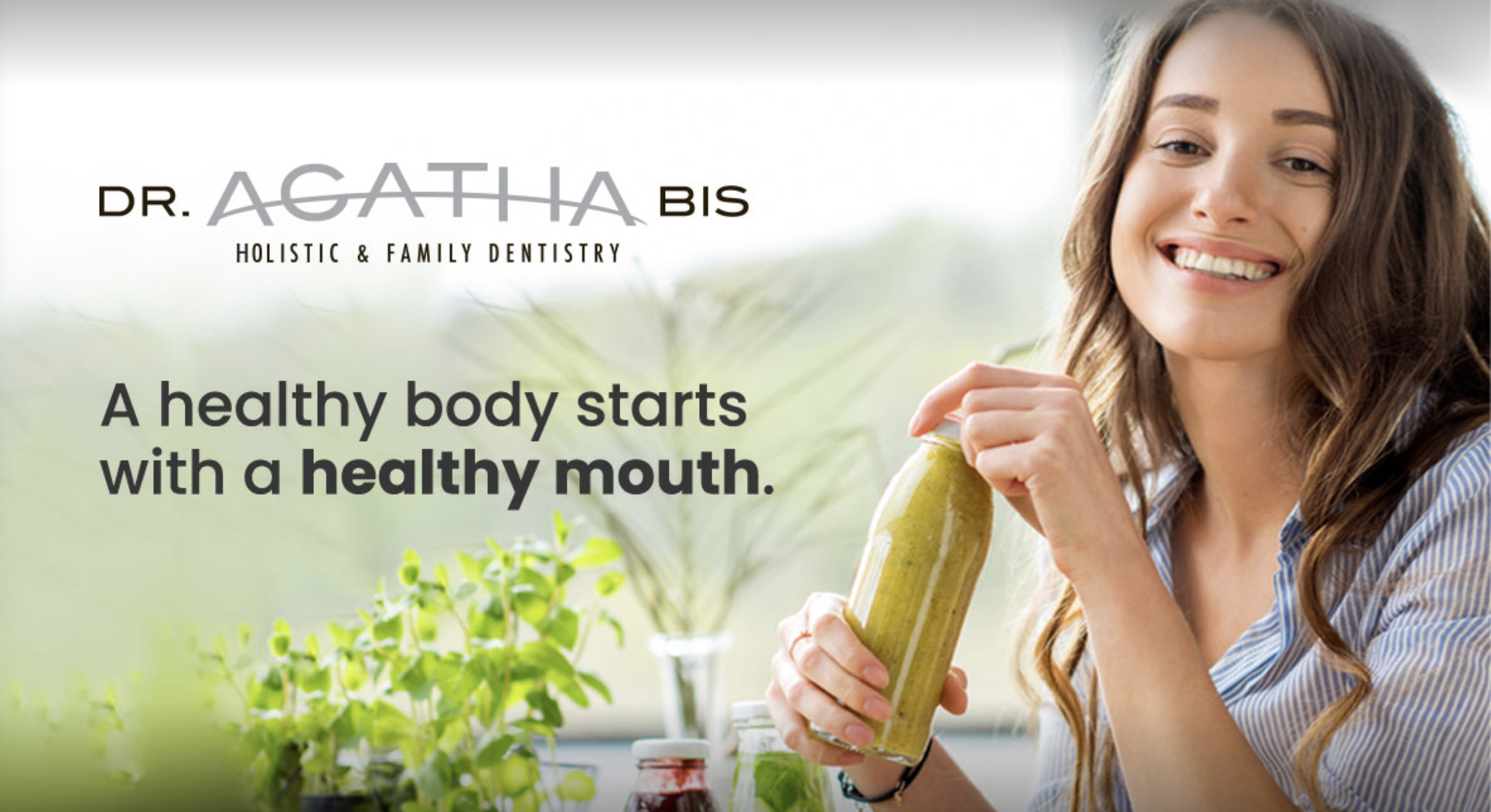 Dr. Agatha Bis Oakville
