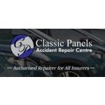Classic Panels Pty Ltd, Melbourne, logo