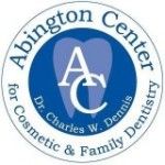 Abington Center for Cosmetic and Family Dentistry: Charles Dennis, DMD, Clarks Summit, logo