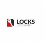 D Locks Locksmiths, Ilford, logo
