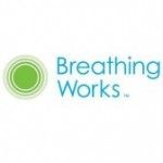 Breathing Works, Auckland, logo