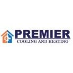 Premier Cooling and Heating, Van Nuys, logo