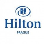 Hilton Prague, Praha 8, logo
