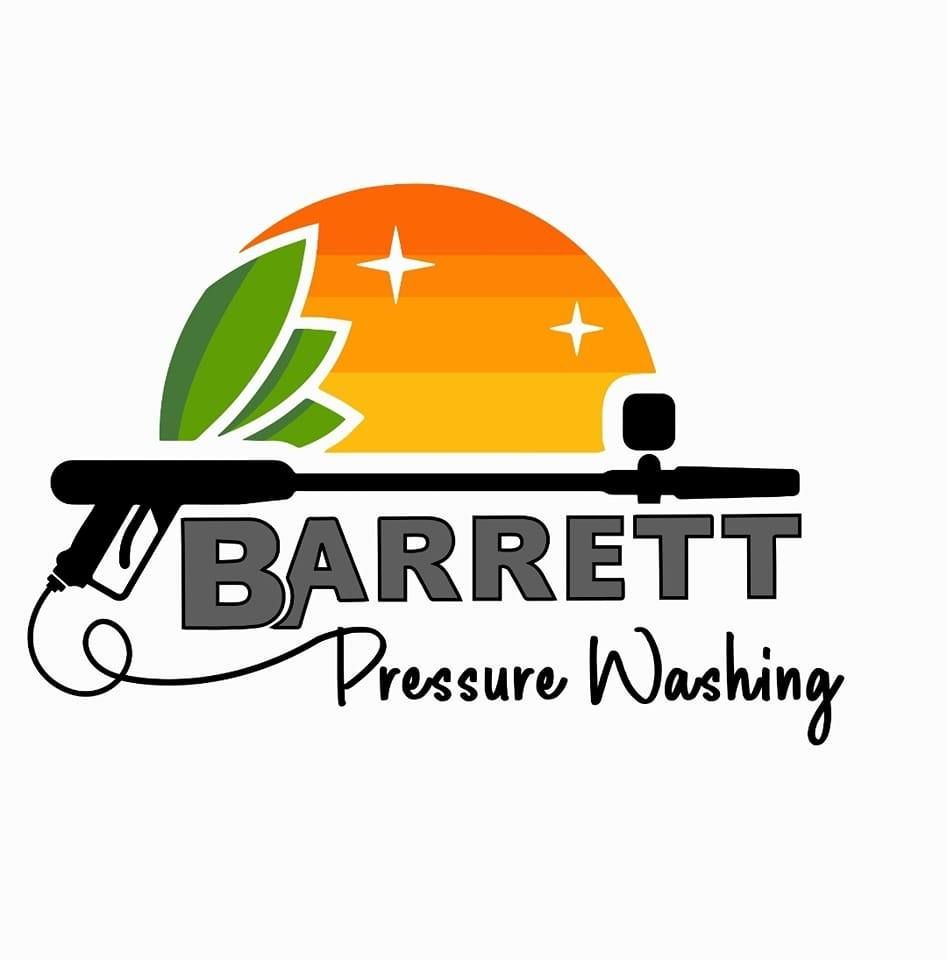 Barrett Pressure Washing, Largo, FL