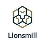 Lionsmill Trading LLC, Dubai, logo