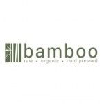 Bamboo Juice, Chattahoochee Hills, logo
