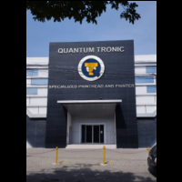 QuantumTronic Medan, Medan