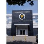 QuantumTronic Medan, Medan QuantumTronic Medan, Medan, logo