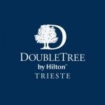 DoubleTree by Hilton Trieste, Trieste, logo