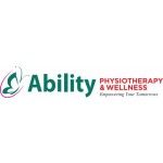 Ability Physiotherapy, Calgary, logo