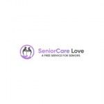Senior Care Love, Gaithersburg, logo