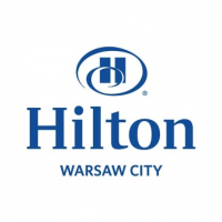 Hilton Warsaw City, Warszawa