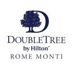 DoubleTree by Hilton Rome Monti, Roma DoubleTree by Hilton Rome Monti, Roma, logo