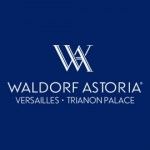 Waldorf Astoria Versailles - Trianon Palace, Versailles, logo