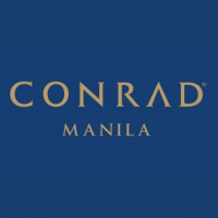 Conrad Manila, Pasay