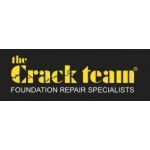 The Crack Team, Braintree, logo