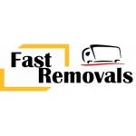 Fast Removals Newport, Newport, logo