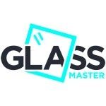 Glass Master, Bellevue, logo