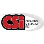 CSI - Crime Scene Cleaners Chicago, Chicago,, logo