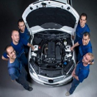 L K A Auto Repair, Brampton