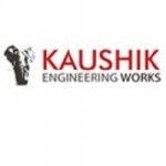 Kaushik Engineering Works, Ahmedabad, logo