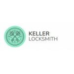 Keller Locksmith, Keller, logo