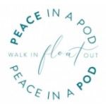 Peace in a Pod, Clarkson, logo
