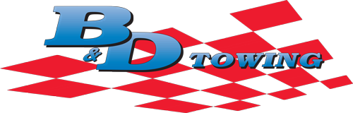 B&D Towing, Concord