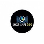 Shop Safe 360, Southlake, logo